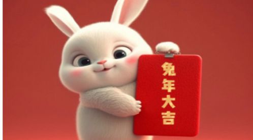 祝你福啟新歲，萬事順?biāo)臁履昕鞓贰竞贾菀自臁? title=