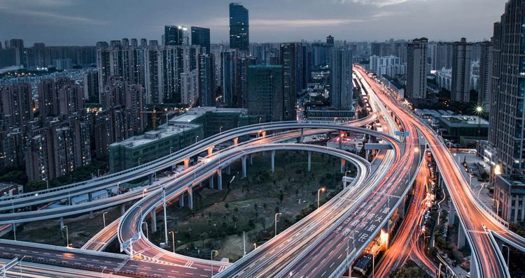 高速公路電涌防護方案