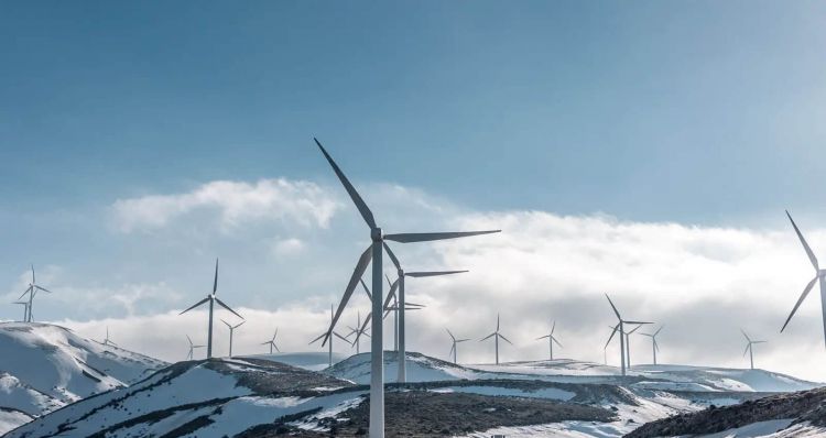 風力發電電涌防護方案
