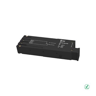 2級(jí)可插拔浪涌保護(hù)器YSPD-40C-60U-R