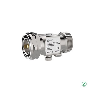 同軸射頻浪涌保護(hù)器YZ D180-10FMR