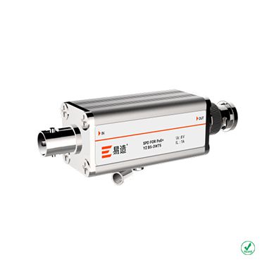 視頻監(jiān)控信號(hào)浪涌保護(hù)器YZ B5-3W75