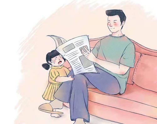 父親節｜杭州易造祝天下所有父親節日快樂！