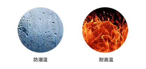 風電上不能用普通的浪涌保護器，否則很容易起火
