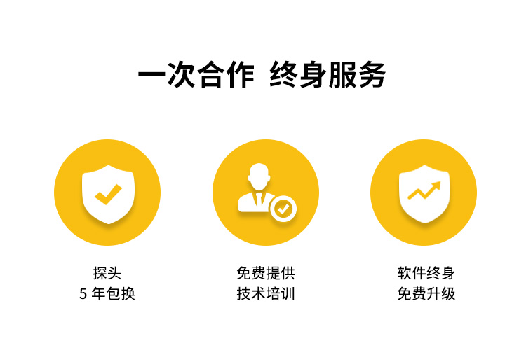 當陽雷電預警系統公司-易造一次合作 終生服務