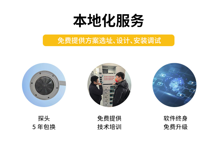 大氣電場測試儀價格-易造本地化服務售后優勢多