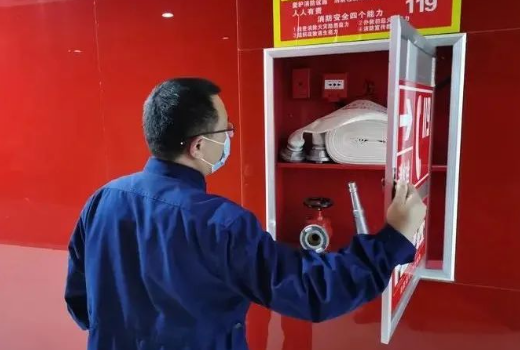 雷電預警系統