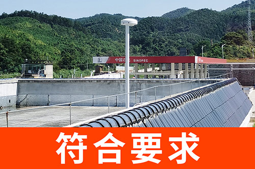 場(chǎng)磨式雷電預(yù)警系統(tǒng)-符合要求