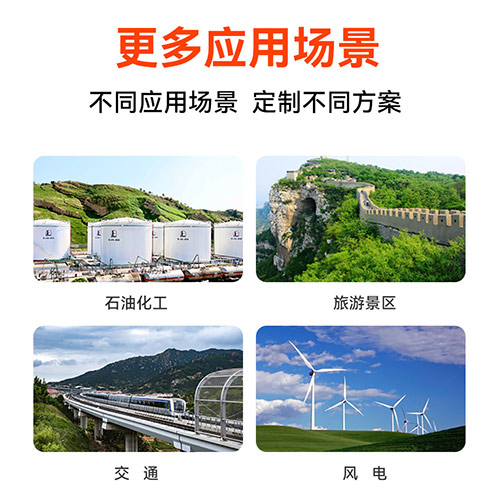 場(chǎng)磨式雷電預(yù)警系統(tǒng)-應(yīng)用場(chǎng)景