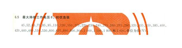 配電箱一級浪涌保護(hù)器該怎么選標(biāo)準(zhǔn)